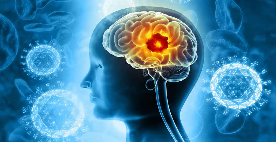 Recognizing the Subtle Signs of Brain Tumours: What You Need to Know