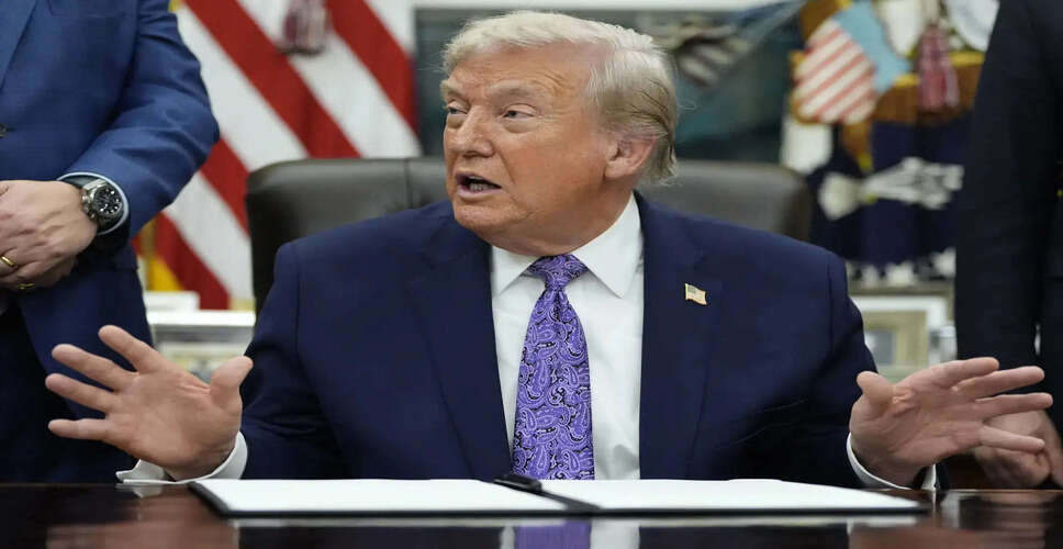 Trump's Shift on Iran: Ballistic Missiles and Regional Security
