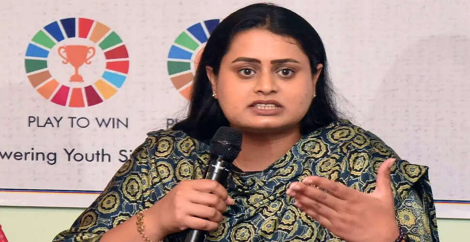 Bihar Government Introduces Direct Employment for Outstanding Athletes