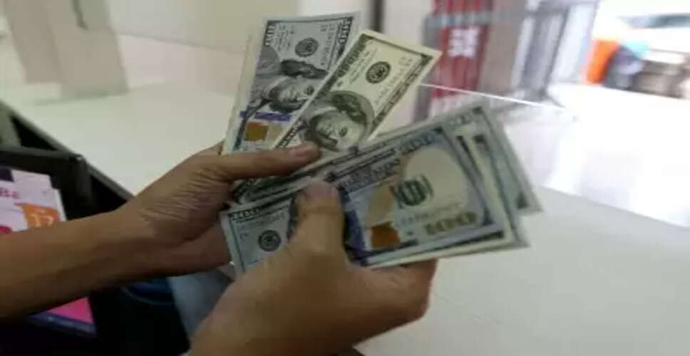 US Senate reduces remittance tax to 1 pc from 3.5 pc in relief for NRIs