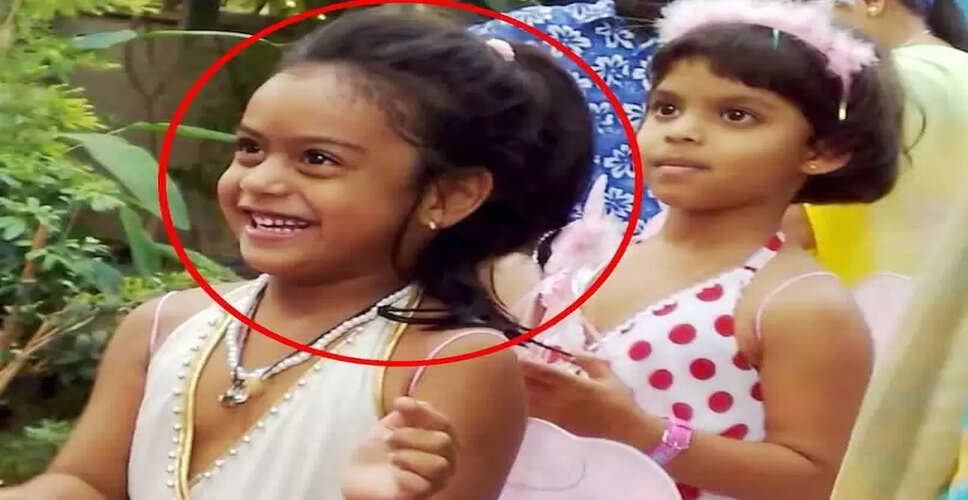 Star Kid's Family Story Captivates Social Media