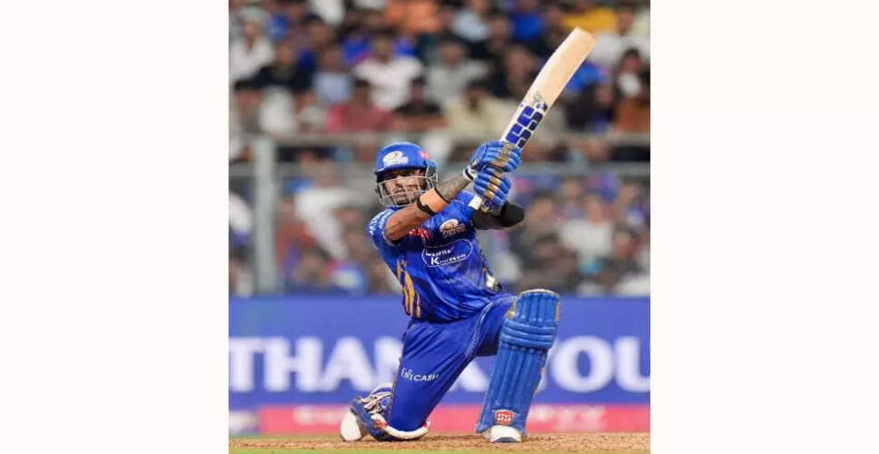 Suryakumar Yadav Shows Support to Sri Lanka's Dunith Wellalage After Thrilling Super Over