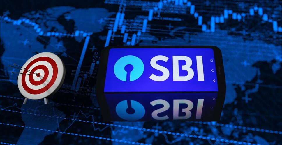 SBI Shares Surge Following Strong Q1 Results: Analysts Weigh In