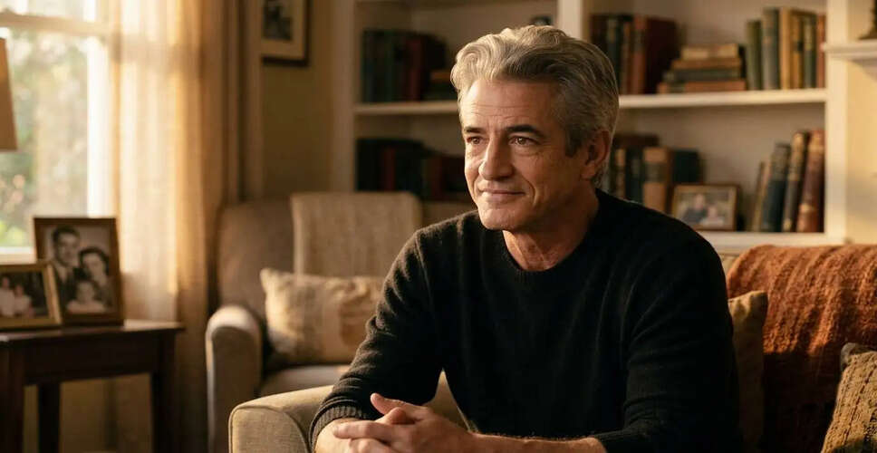 What&rsquo;s Next for 'The Family Stone'? Dermot Mulroney Reveals Exciting Sequel Plans!