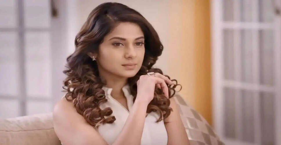 Celebrating Jennifer Winget: A Look at Her Seven Iconic TV Shows on Her 41st Birthday
