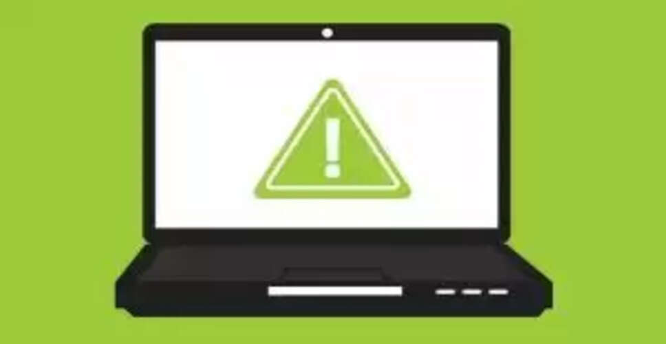 Technical Glitches Plague OSSC CGL Exam Applicants in Odisha: Urgent Action Needed!