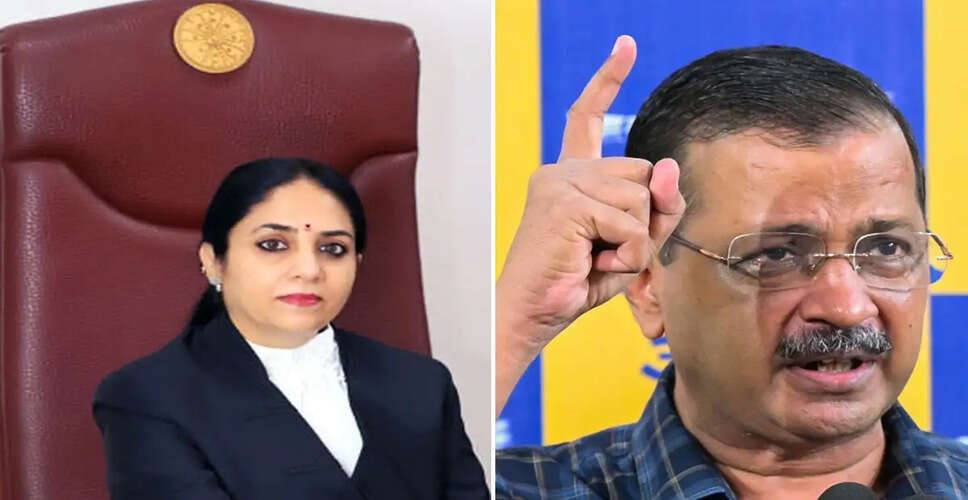 Arvind Kejriwal's Non-Appearance in Court Sparks Debate on Justice and Politics