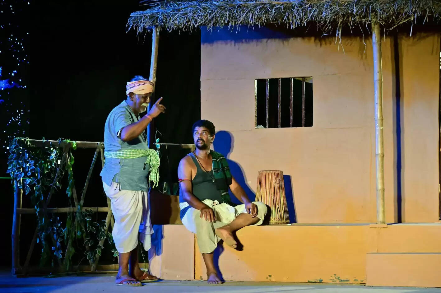 A Spectacular Celebration: Lord Shiva's Divine Wedding Procession in Bhubaneswar