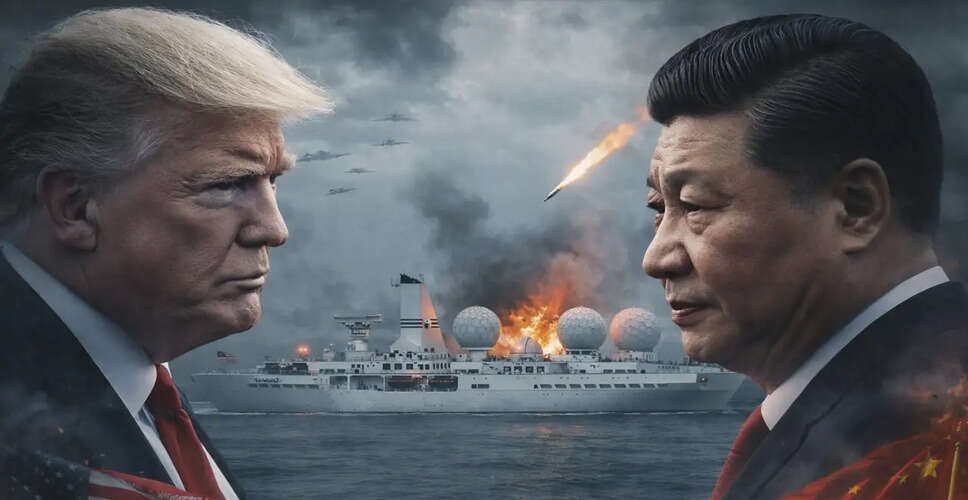 China's Strategic Positioning in the Persian Gulf: The Role of Liaowang-1