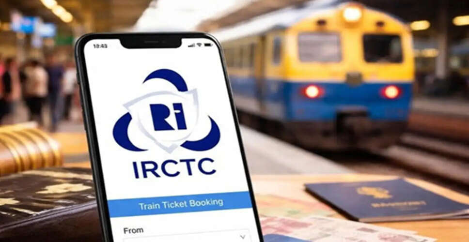 IRCTC Unveils Exclusive Pilgrimage Tour Across Major Religious Sites
