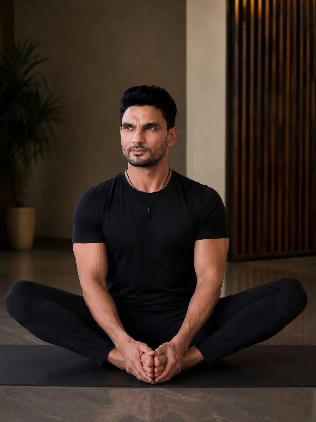 Television Stars Share Their Yoga Journeys on International Yoga Day