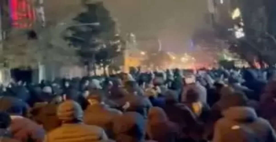 What&rsquo;s Fueling the Ongoing Protests in Iran? A Deep Dive into the Unrest