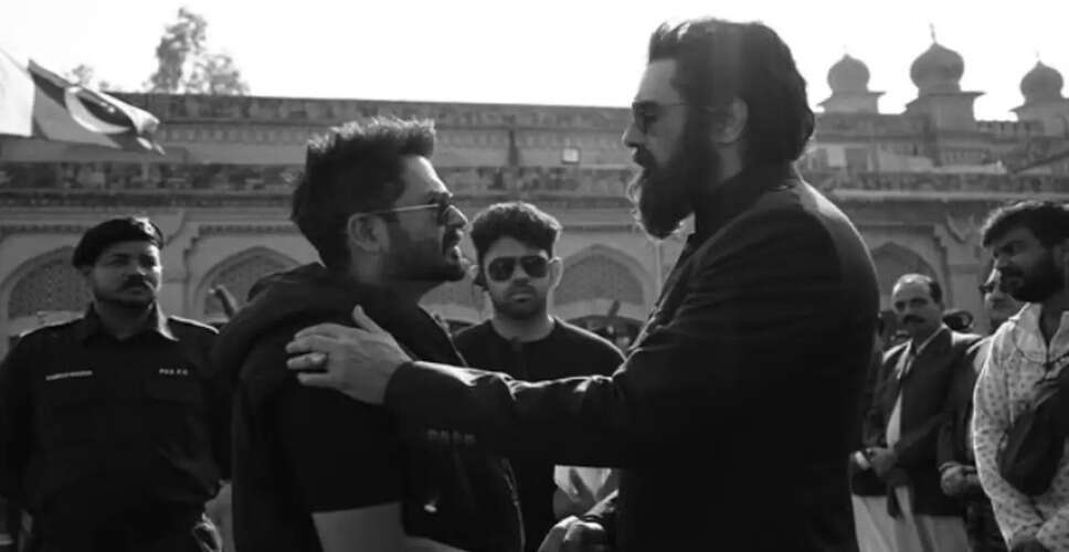 What&rsquo;s Next for the Dhurandhar Franchise? Arjun Rampal Shares Insights!