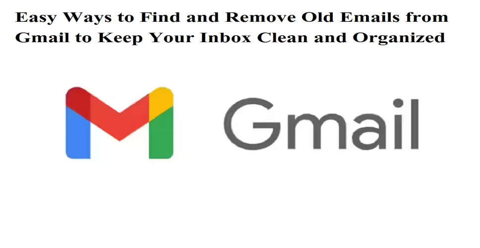 Effective Strategies for Organizing Your Gmail Inbox