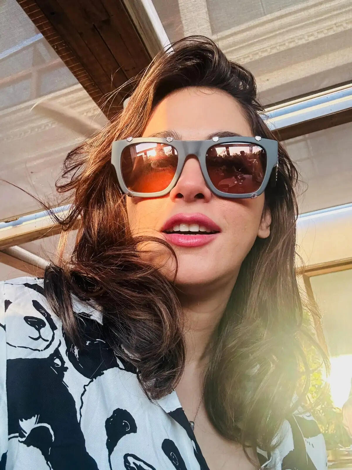 Elevate Your Summer Style with Bollywood-Inspired Sunglasses Trends