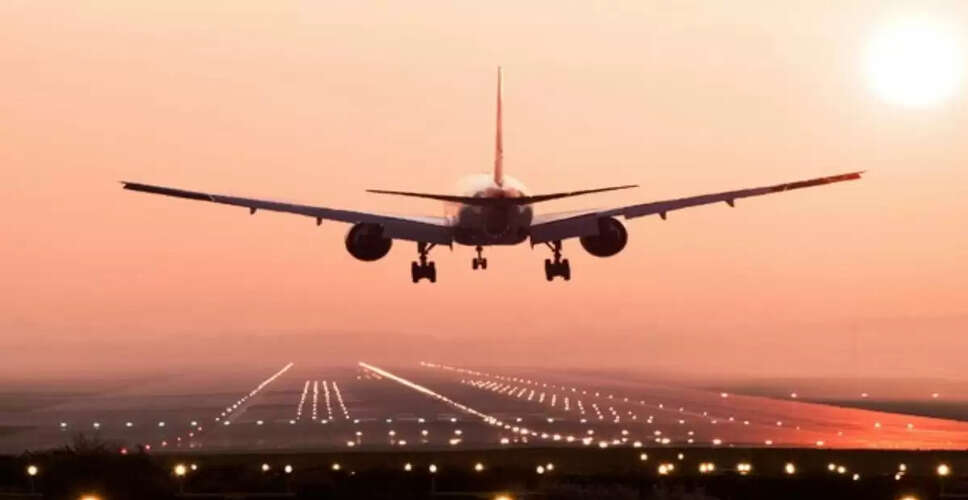 Noida International Airport Enforces Height Restrictions and Tree Planting Ban