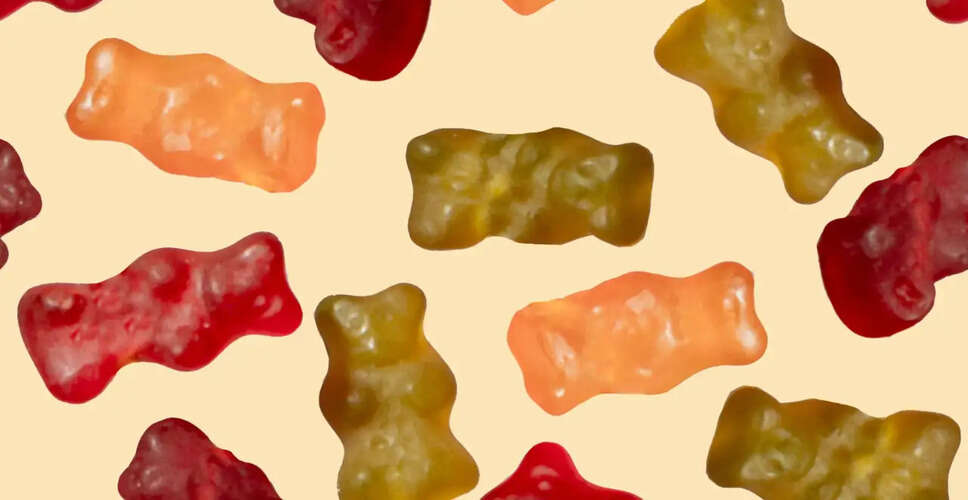 Do Melatonin Gummies Help You Sleep Better in Hot Weather?