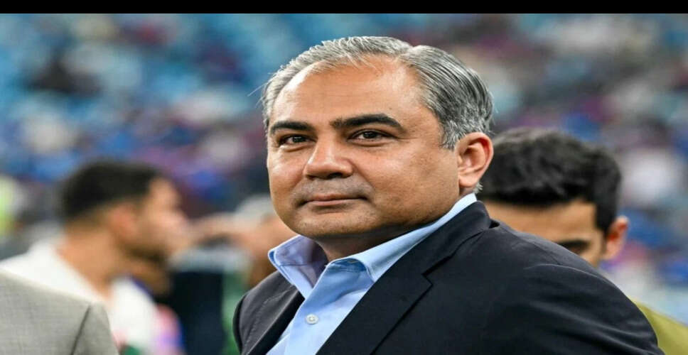 PCB to Manage Multan Sultans in Upcoming PSL Season