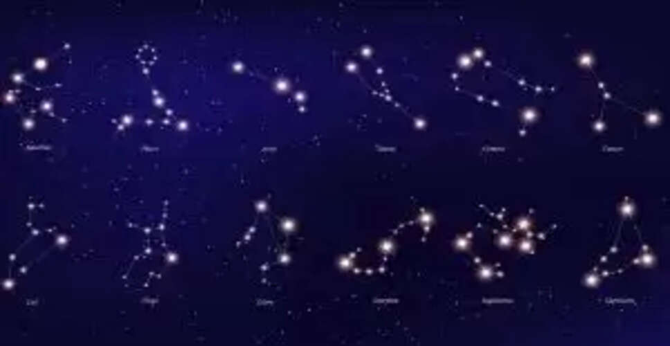 What Do the Stars Hold for You Today? Uncover Your Daily Horoscope!