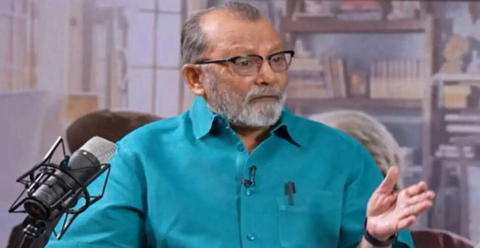 Pankaj Kapur: The Perfectionist Actor Who Demands Scripts