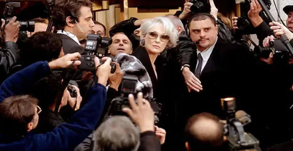 Exciting Facts About The Devil Wears Prada 2 Ahead of Its Global Release