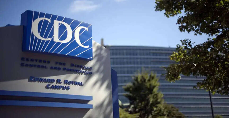 CDC Warns of Potential Measles Surge This Summer