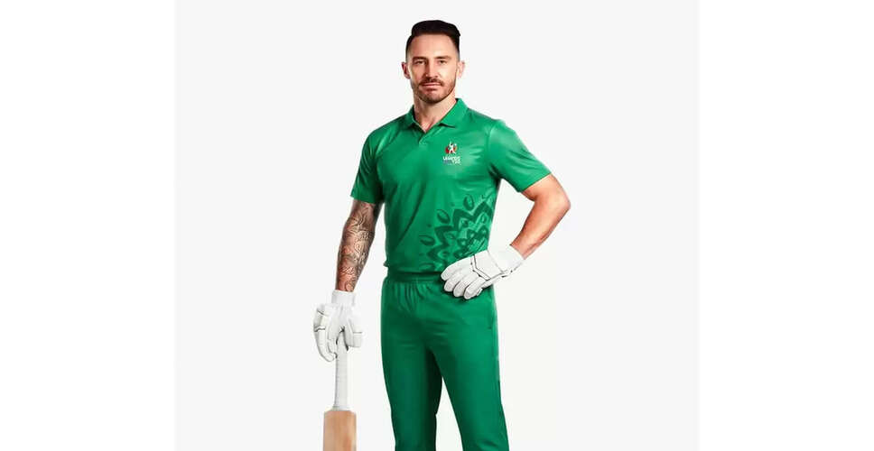 Legends Pro T20 League Welcomes Four Cricket Icons to Its Roster