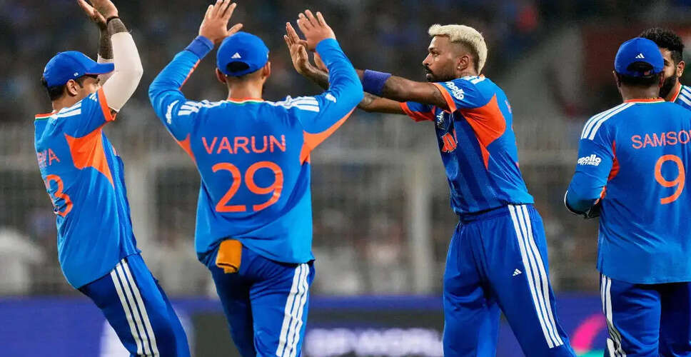 Record-Breaking Viewership for T20 World Cup 2026