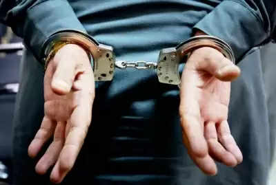 Cop's house loot case: K'taka Police arrest BSF ex-commandant from UP