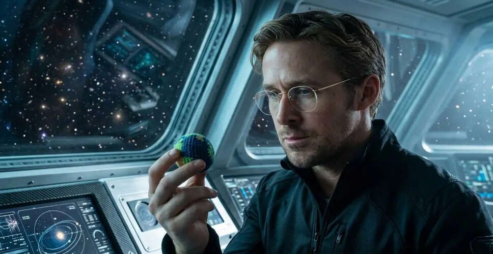 Why Project Hail Mary is Dominating the Indian Box Office: A Hollywood Phenomenon