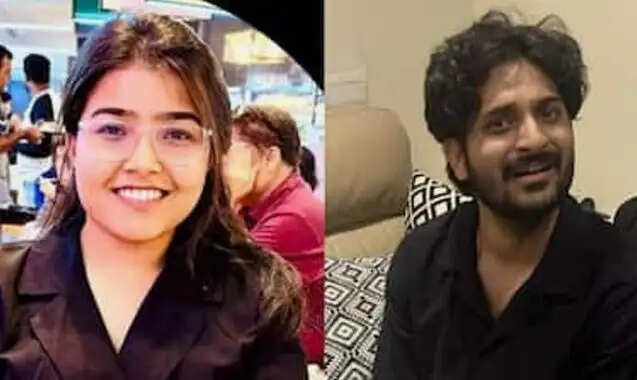 Tragic Incident in Hyderabad: Young Software Professional Found Dead