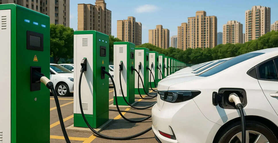 Surge in Electric Vehicle Sales and Insurance in India