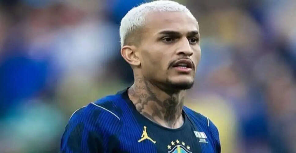 Brazil Faces Injury Woes Ahead of FIFA World Cup 2026