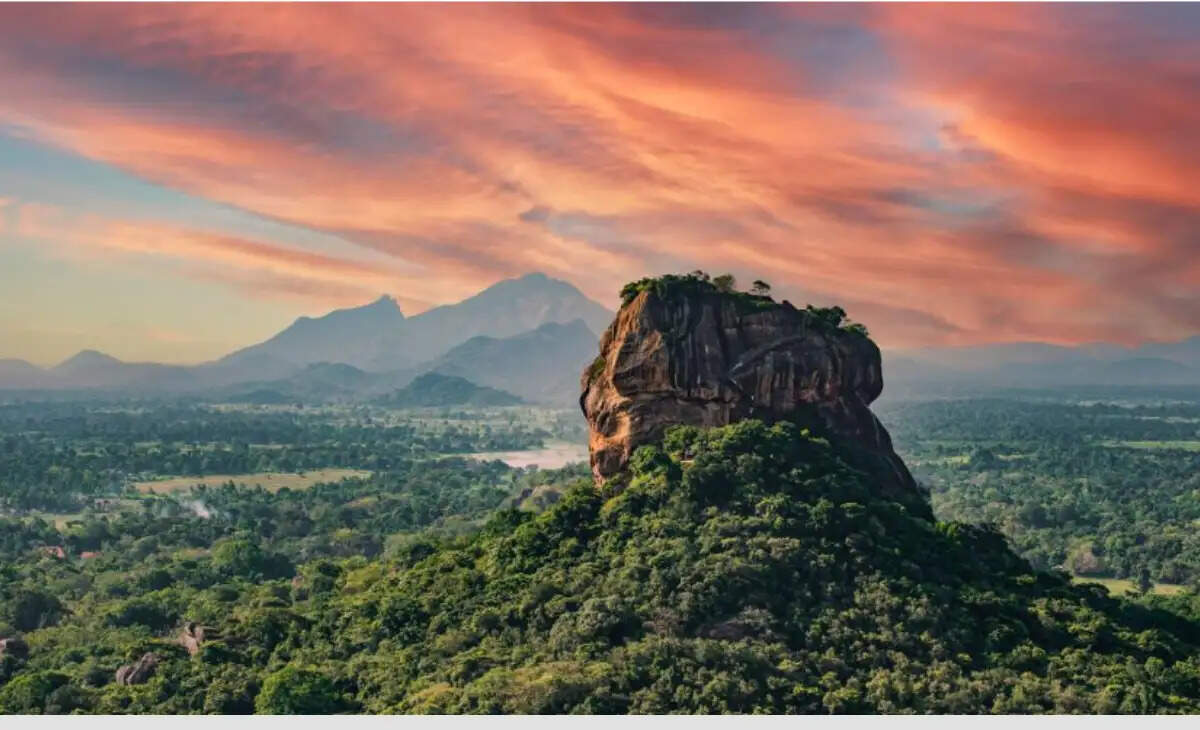 Discover Affordable Travel: Stunning Destinations That Won't Break the Bank