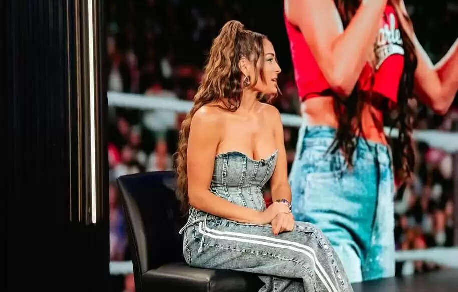 Nikki Bella Discusses Her Uncertain Role at WWE SummerSlam 2025