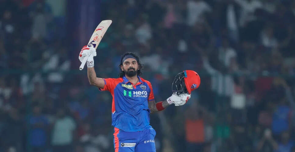 Gujarat Titans Dominate Delhi Capitals in IPL 2025 Showdown
