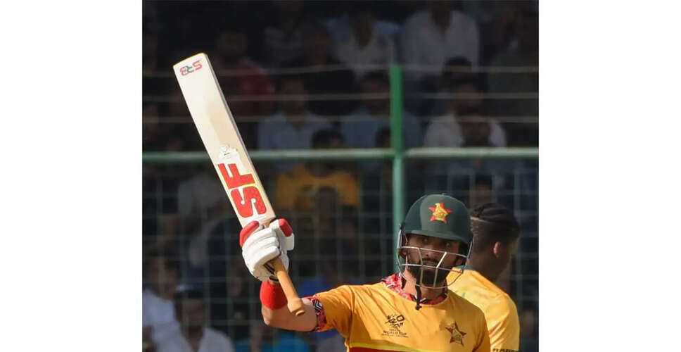 Sikandar Raza Addresses Security Breach Allegations in PSL