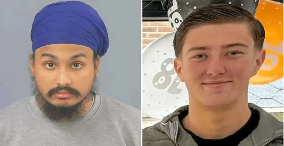 Controversy Erupts Over Kirpan After Student's Death in UK