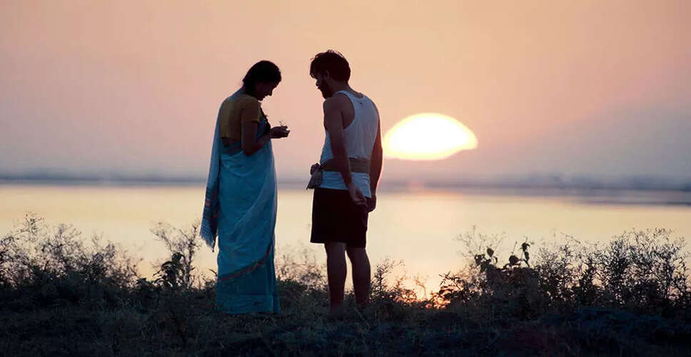 Assamese Film Hiraeth Selected for Chicago South Asian Film Festival