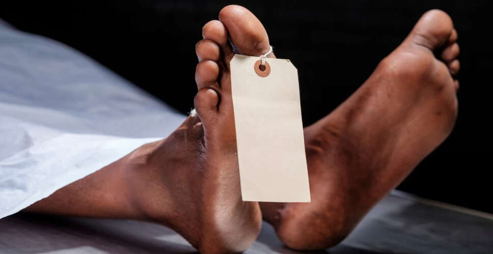 Tragic Suicide of 25-Year-Old Student in Greater Noida Hostel