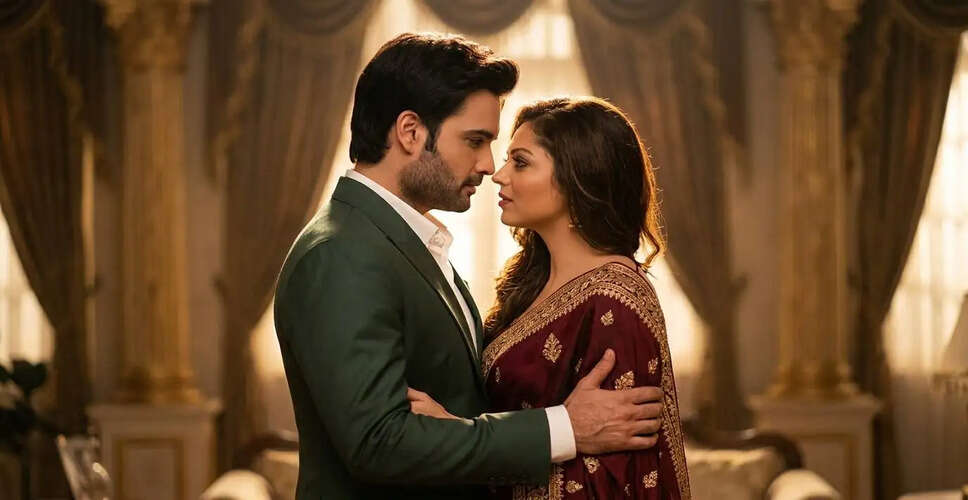 Madhubala - Ek Ishq Ek Junoon: Celebrating 14 Years of Timeless Romance