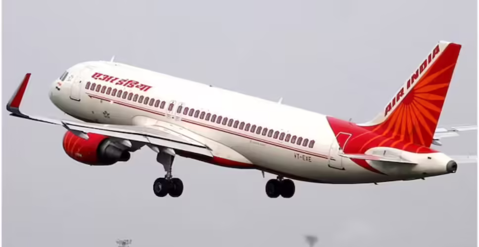 Severe Weather Disrupts Air Traffic at Delhi's IGI Airport