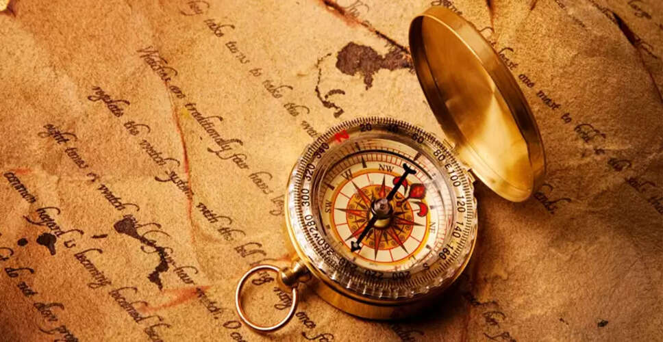 Embrace the New Year with Positive Vastu Remedies