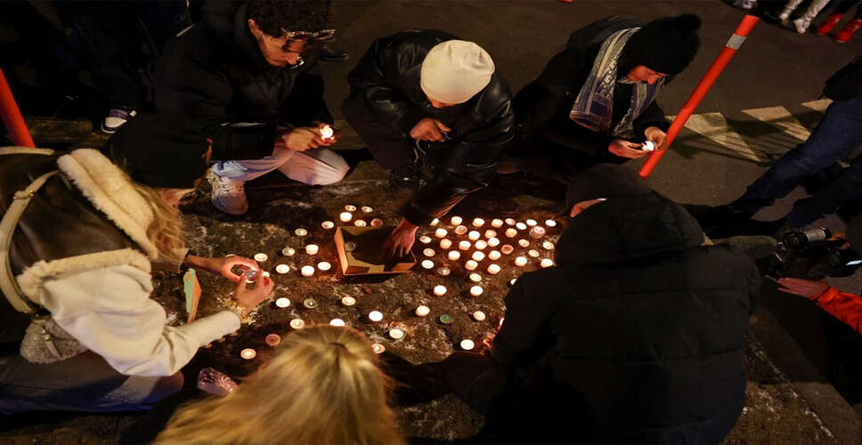 Tragic Fire Explosion in Crans-Montana, Switzerland Claims Lives