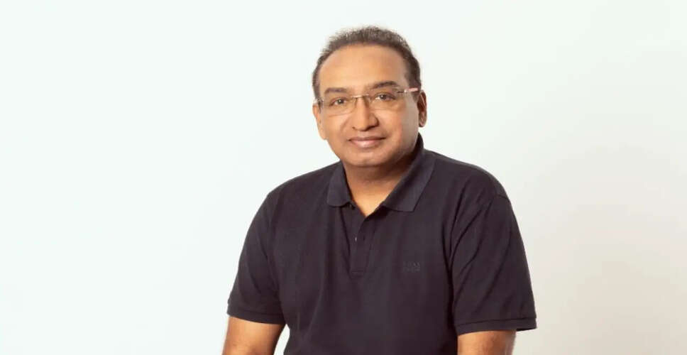 Leadership Change at Applause Entertainment: Sameer Nair Set to Depart