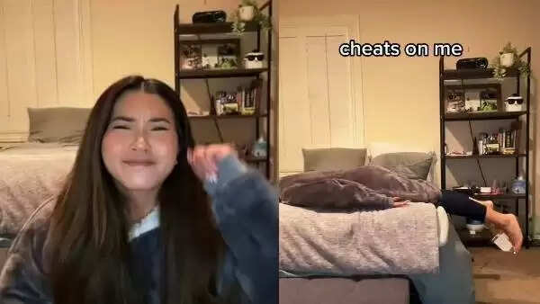 Girlfriend's Kidney Donation Leads to Heartbreak After Betrayal