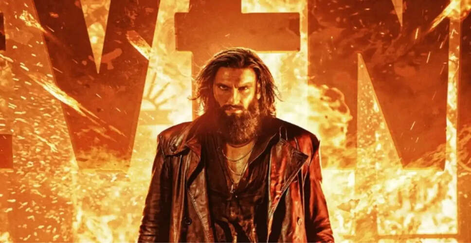 Dhurandhar 2: The Revenge Sets New Box Office Records Ahead of Release