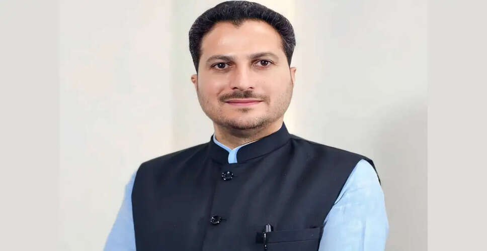 BJP Leader Critiques Himachal Minister's Remarks on Ayodhya Temple