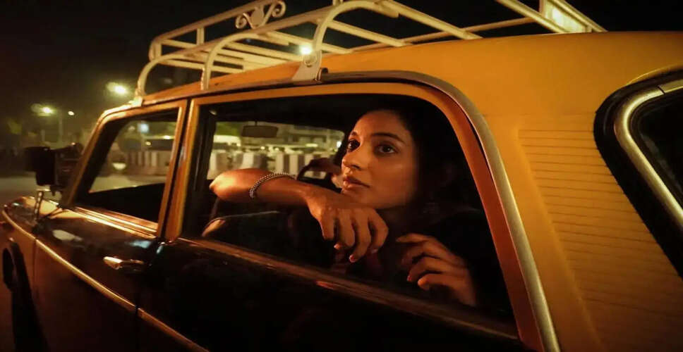 Nimisha Nair Voices Concerns Over Road Rage Incident in Mumbai