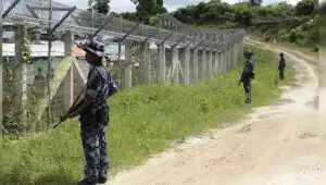 Why a Nagaland Tribal Chief Opposes Indo-Myanmar Border Fencing